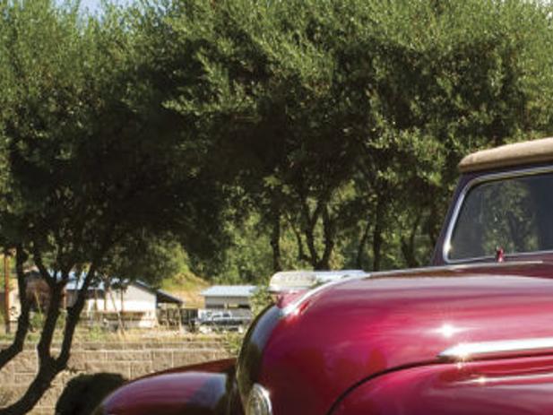 readers rides ron and jenny johnson s 1946 plymouth convertible local tdn com ron and jenny johnson s 1946 plymouth