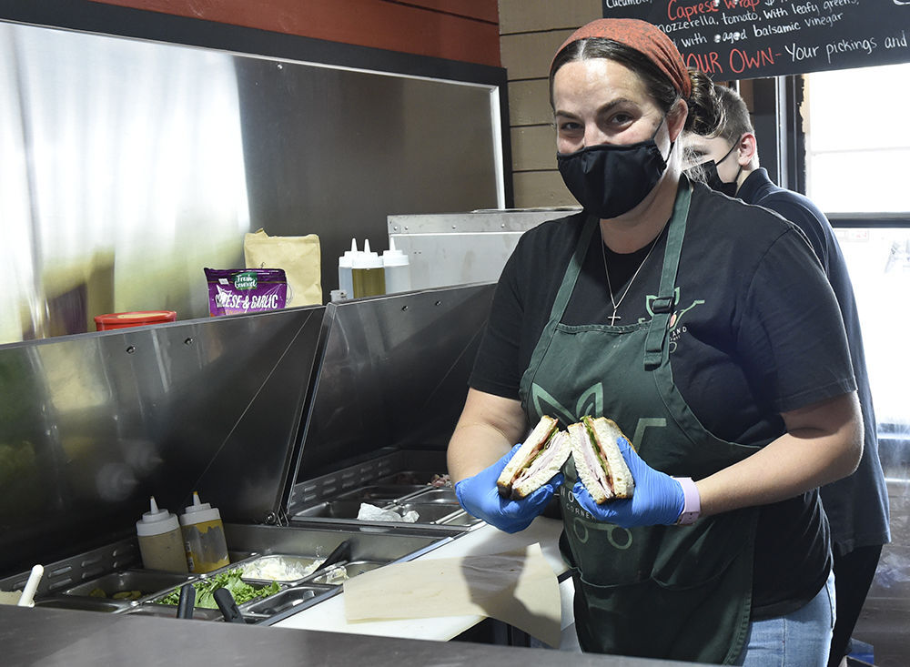 Signature Fare Corner store sells highend, local food in Woodland