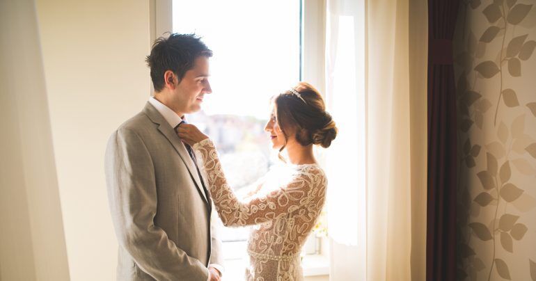 Hotels Turn to Elopement Packages to Attract Those Planning Weddings
