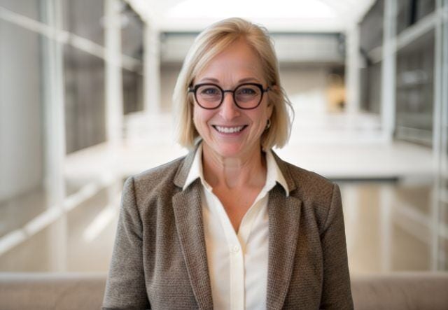PeaceHealth names Holly Beeman, MD, executive vice president and chief clinical officer