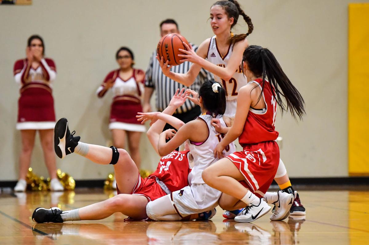 Winlock wins 4118 with show of pressure Preps+