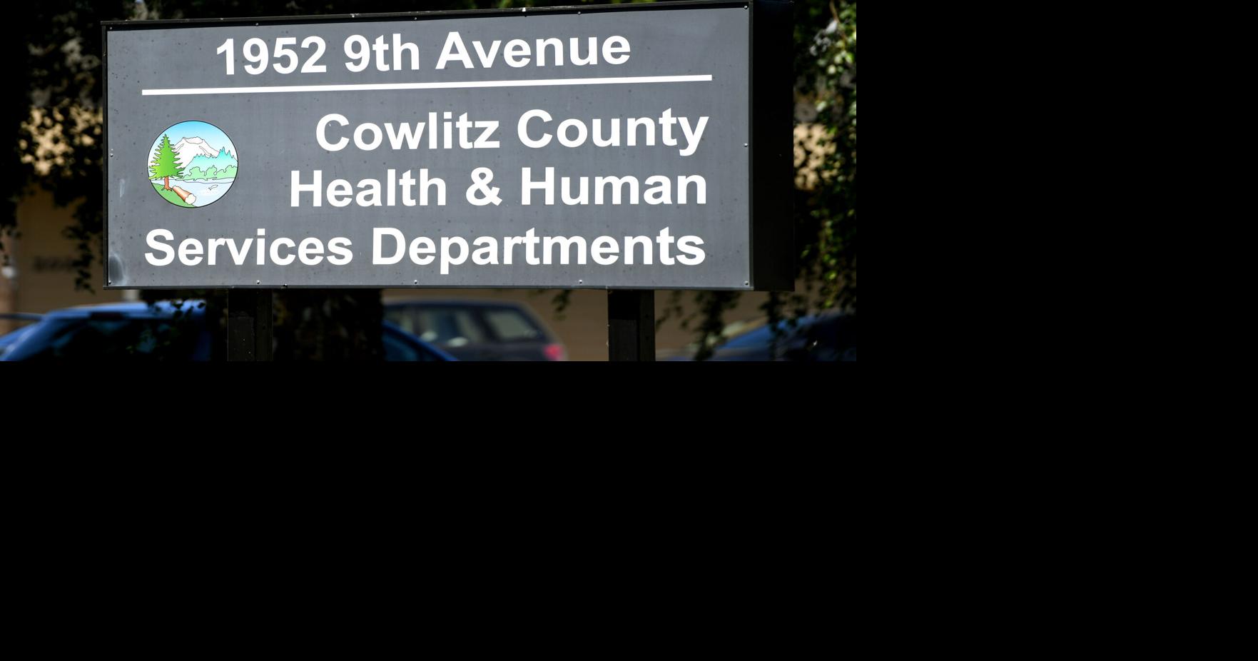 Cowlitz county health board accepting member applications