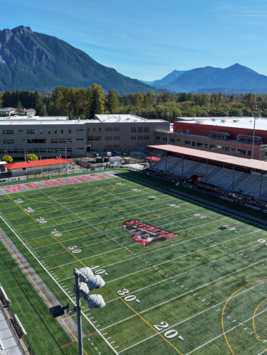 2026 WIAA 3A, 4A Girls Soccer State Championships Moved to Mount Si High School Stadium