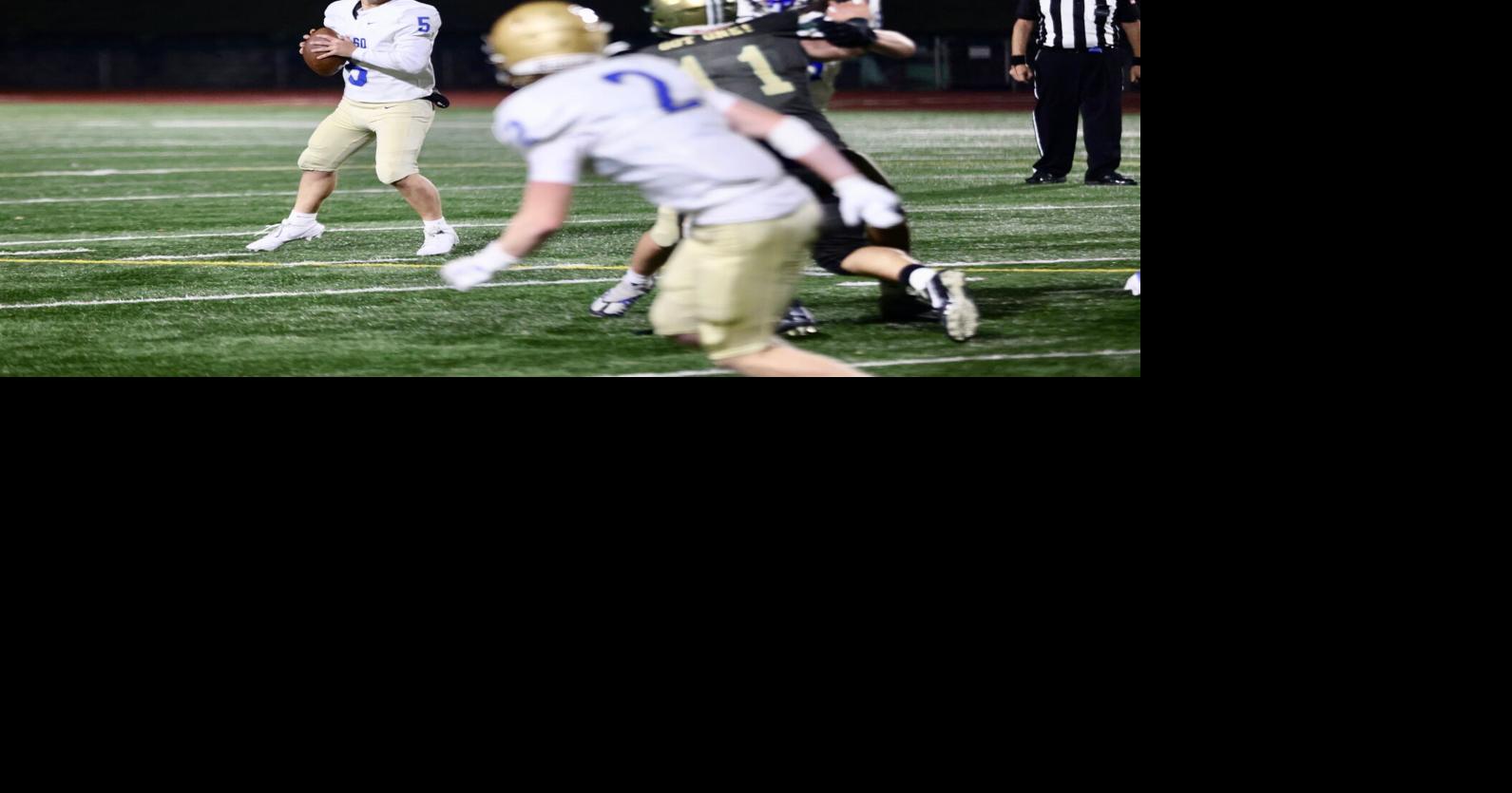 Mindset keeps Kelso fighting in tough loss to Evergreen