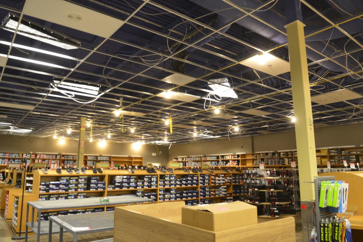 Longview Fred Meyer due for ‘humongous’ upgrades by spring Local