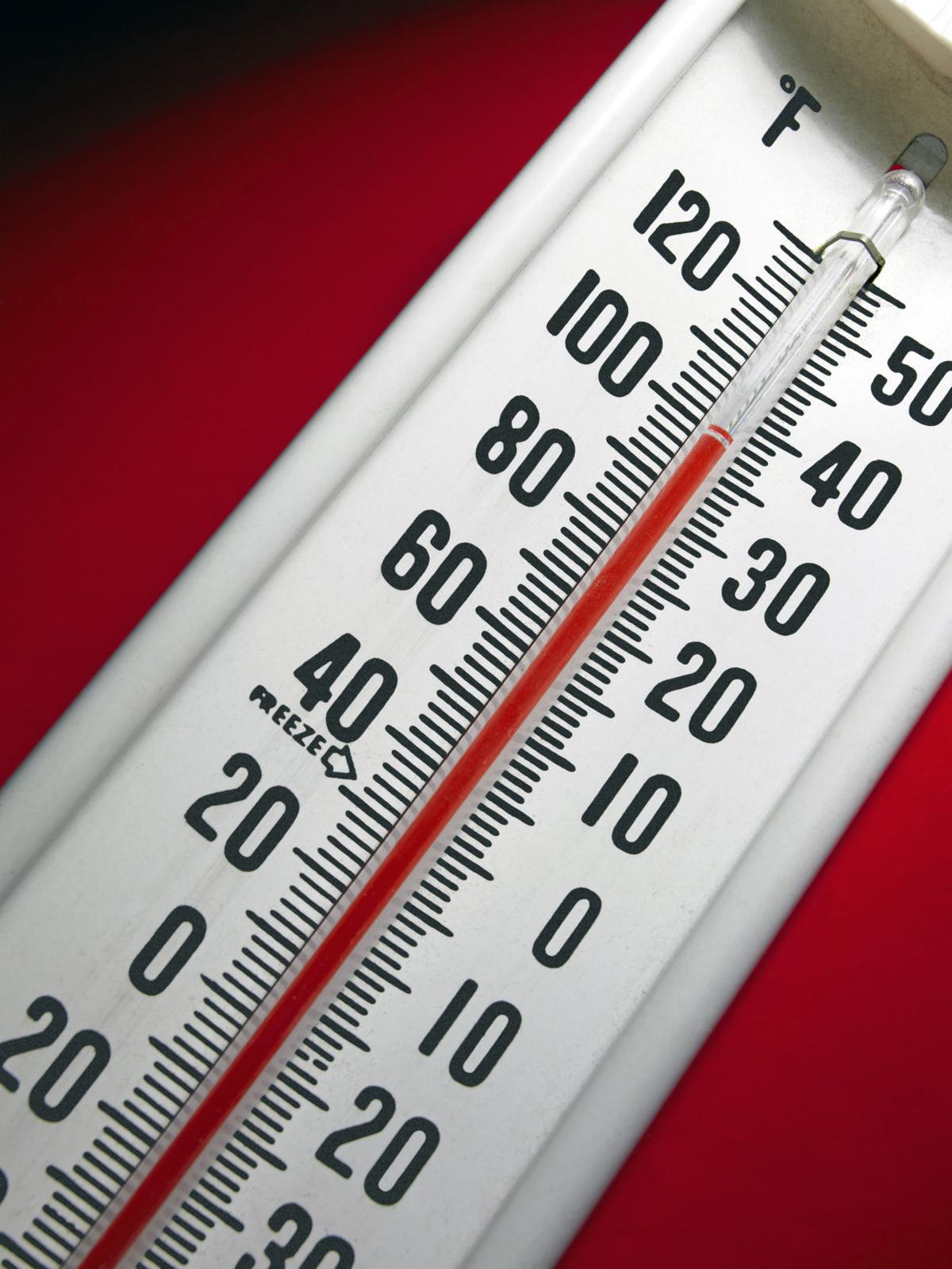 Southeast Michigan'S Unexpected Storm Threat: Heat Advisory In Effect! - 8x2rdwy