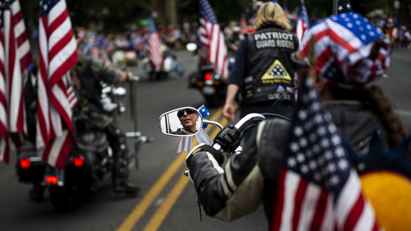 Go 4th Event Organizers Hopeful For Return This July News Tdn Com