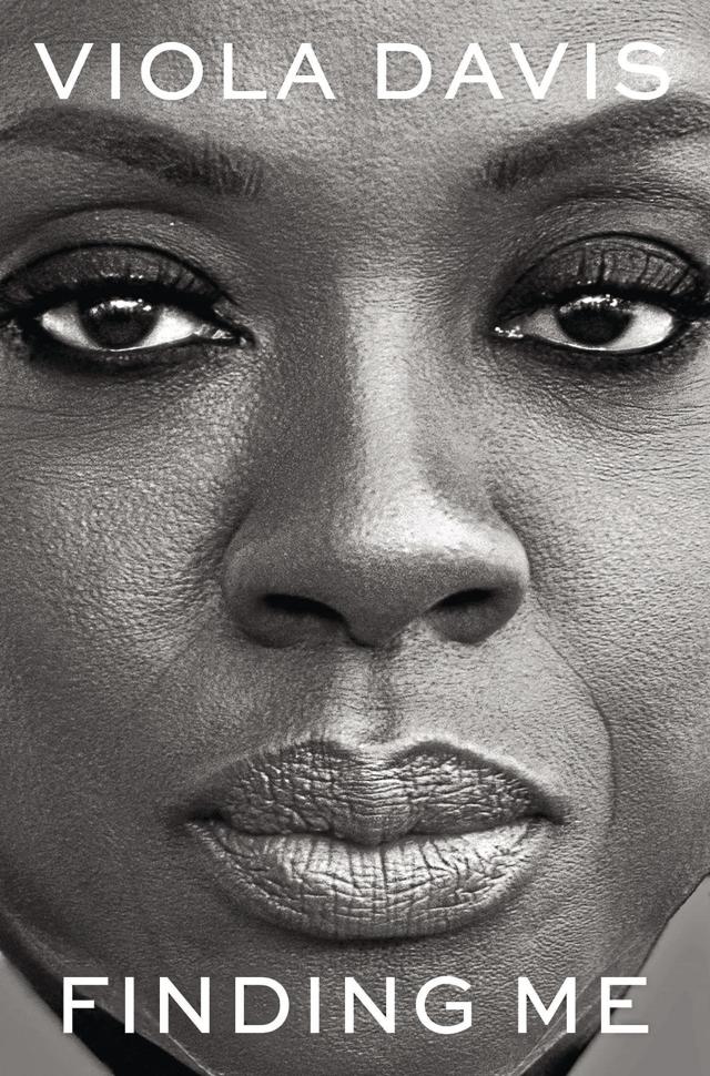 ‘Finding Me’ by Viola Davis