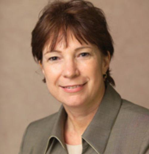 Nancy Van Vessem