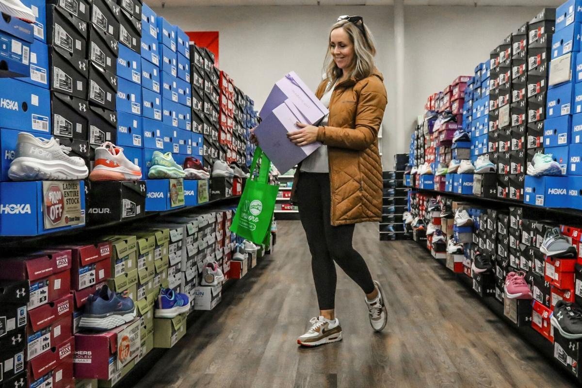 Why Millennials and Gen Z Are Opting for Comfy Shoes Made for Grandparents  - WSJ