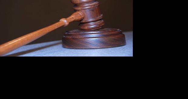 Chehalis man accused of voting in two states faces felony charge - Vimarsana News