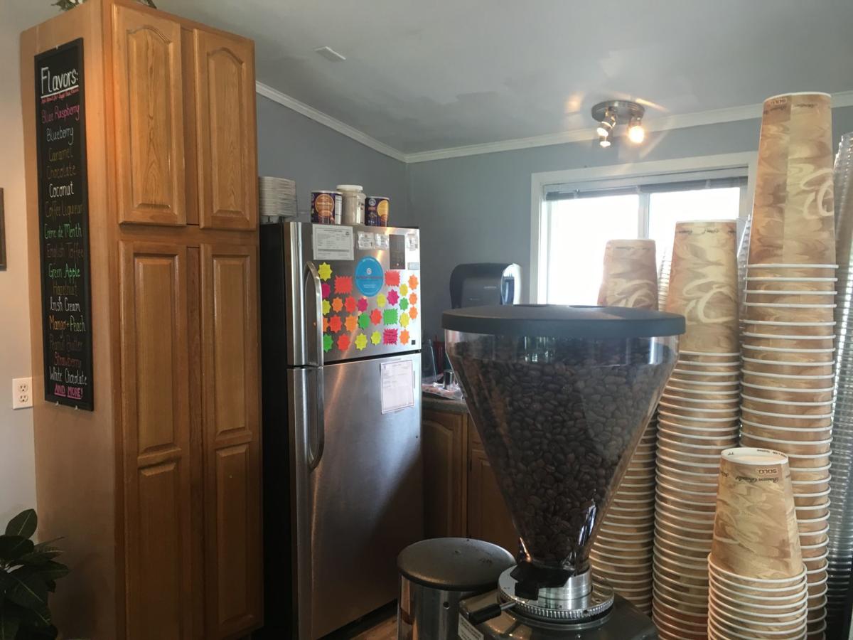 Toledo Cafe Serves Coffee And Pastries With A Side Of Insurance Toledo Cafe Serves Coffee And Pastries With A Side Of Insurance Quotes