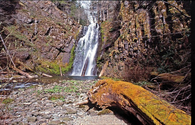 Gifford Pinchot campgrounds and trail open this weekend