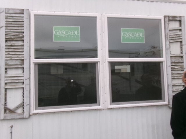 Weatherization program brings warmth and comfort to a Benton County home