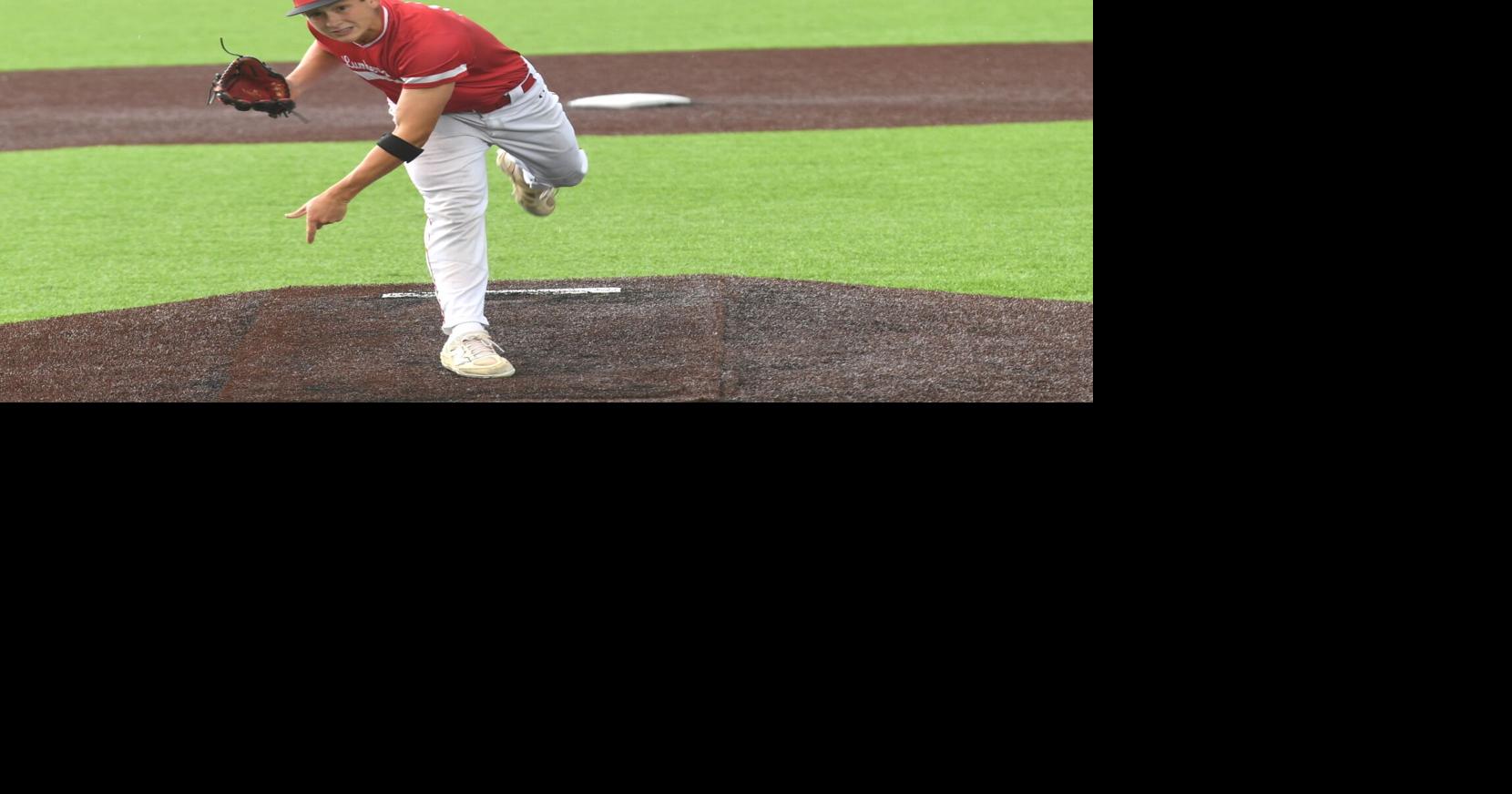 RAL's Riley Young named TDN All-Area baseball player of the year