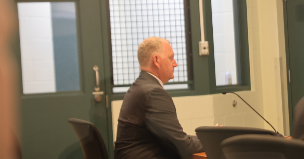 Former Woodland's mayor trial pushed to May 2027