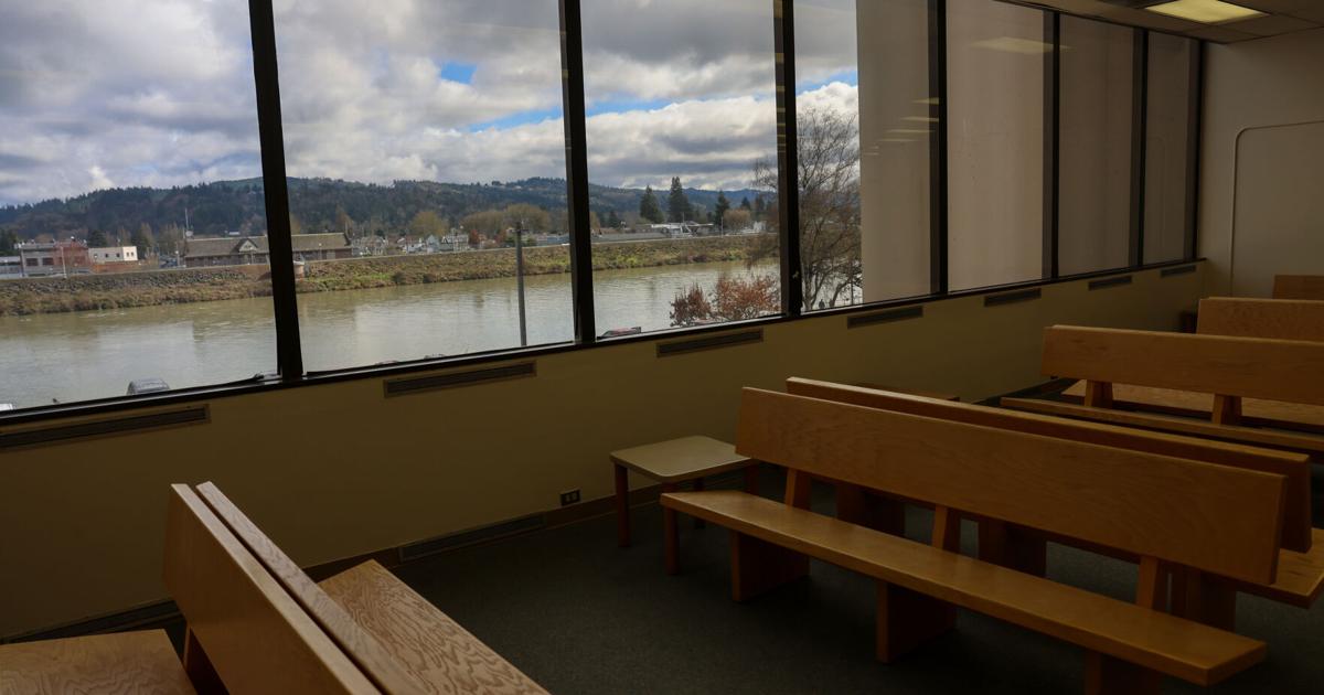 Cowlitz County Superior Court updates Wednesday case schedule Cowlitz County Superior Court updates Wednesday case schedule
