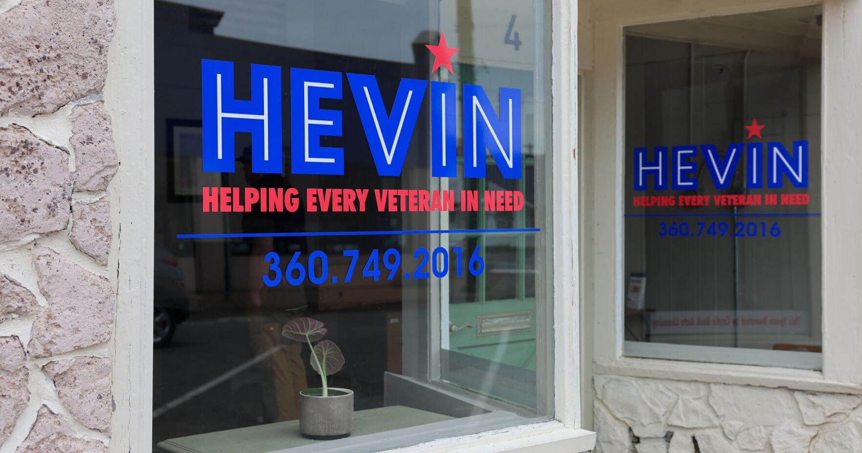 Veterans nonprofit opens first physical location in Castle Rock - Vimarsana News