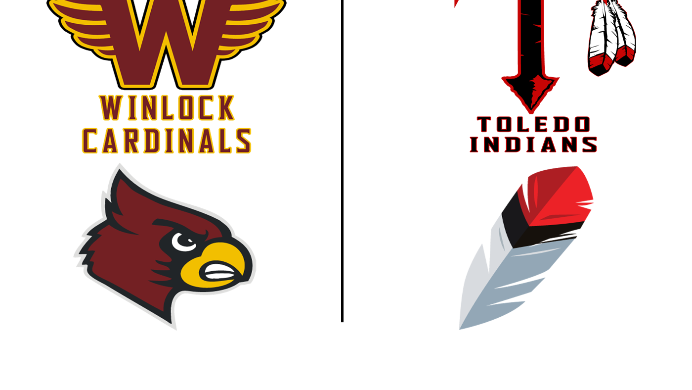 The Great Mascot Debate A Look At Lewis County Rivals Preps Tdn Com