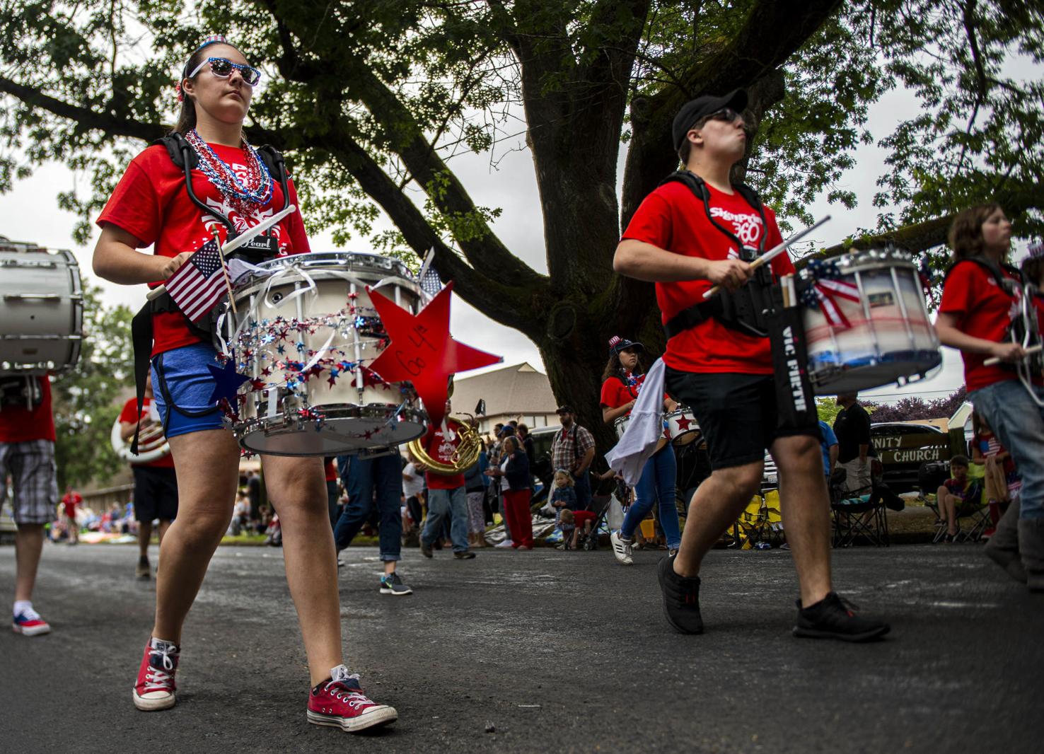 Organizers move forward planning this year's Go 4th Festival in Longview