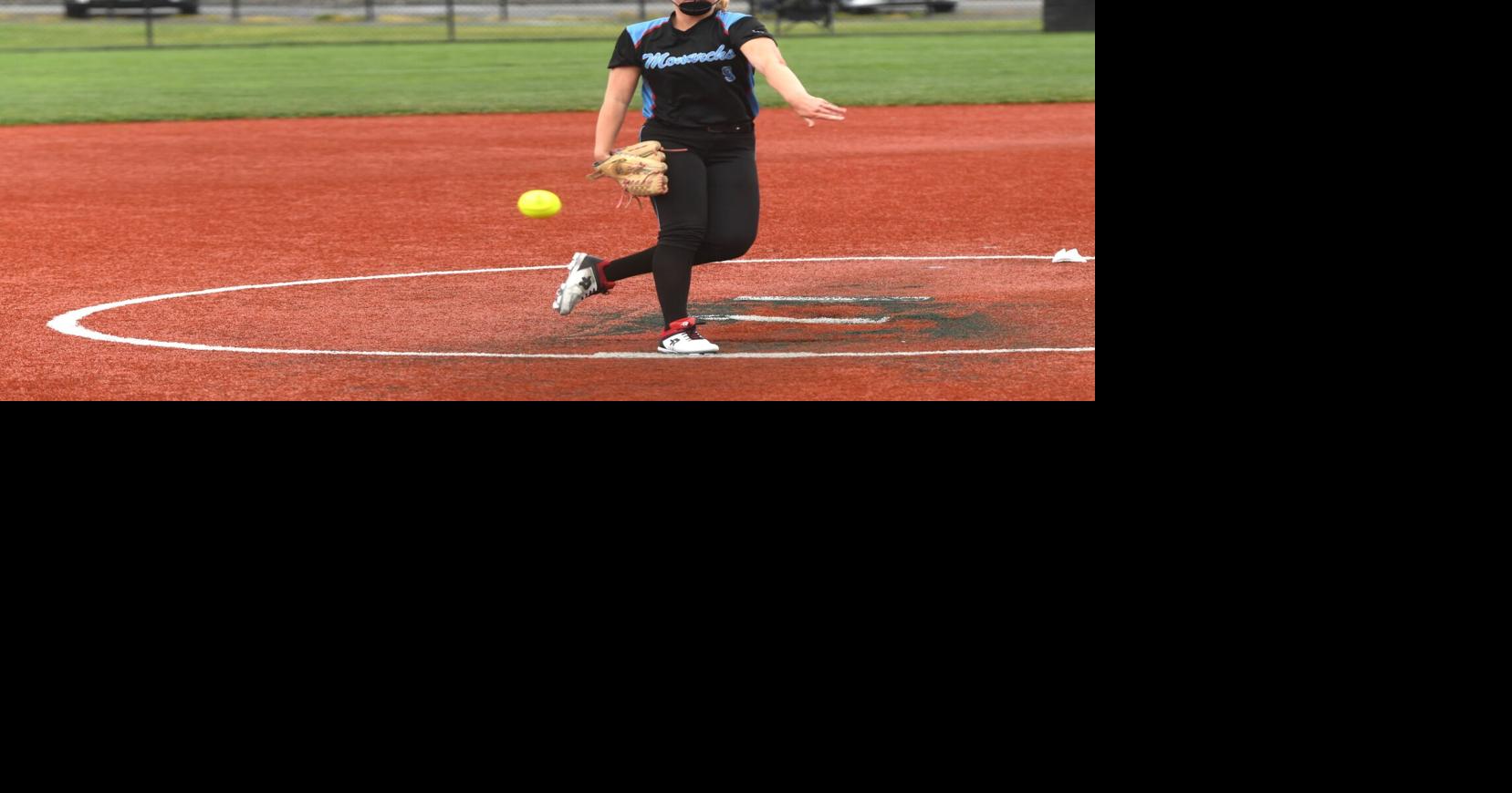 Montana softball coach explains plans for recent MM grad at D-I college