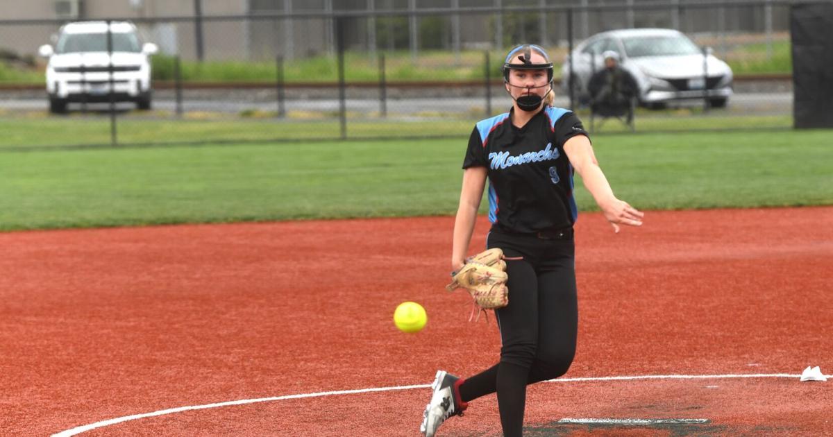 Montana softball coach explains plans for recent MM grad at D-I college