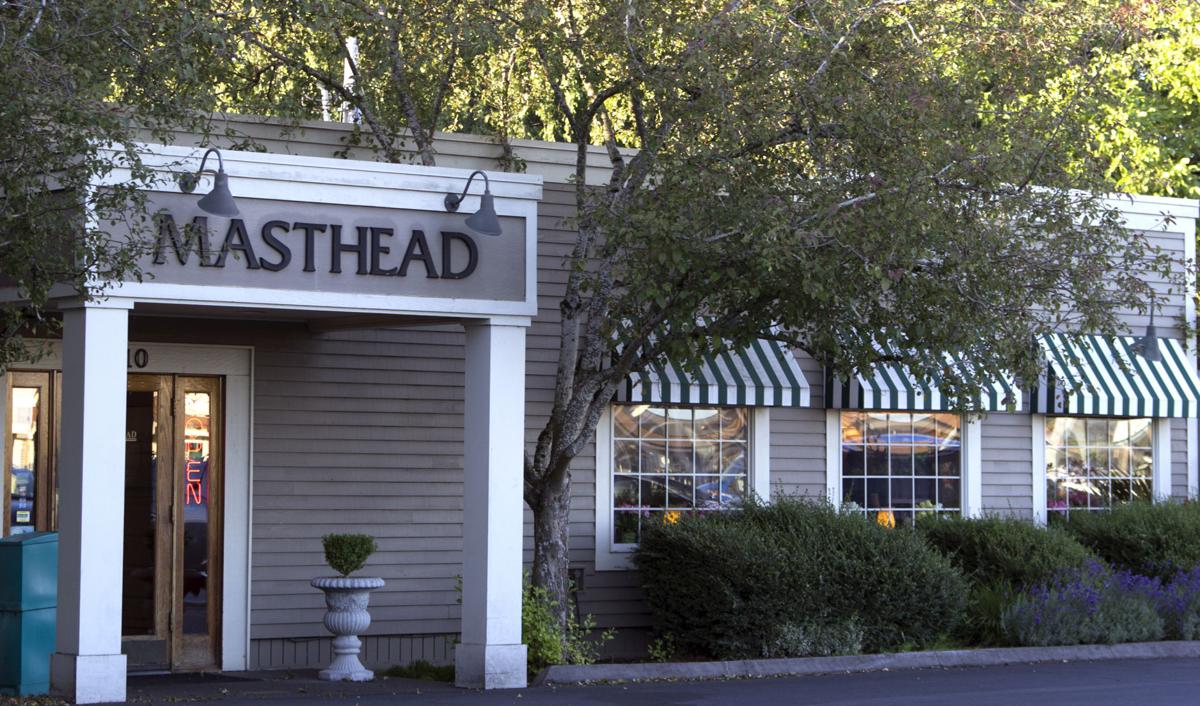 Masthead To Close Oct 29 Sells To Oregon Developer Local Tdn Com