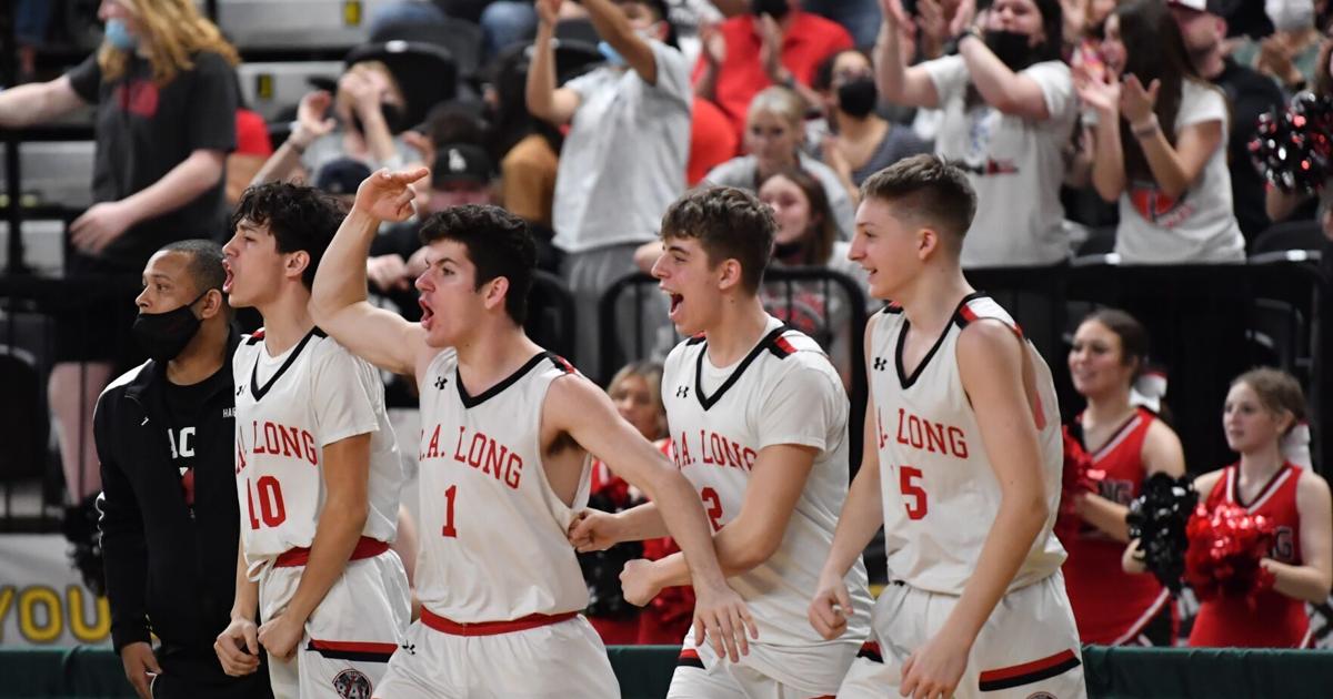 2A Boys State Basketball: R.A. Long reaches uncharted territory with win over Tumwater | Sports