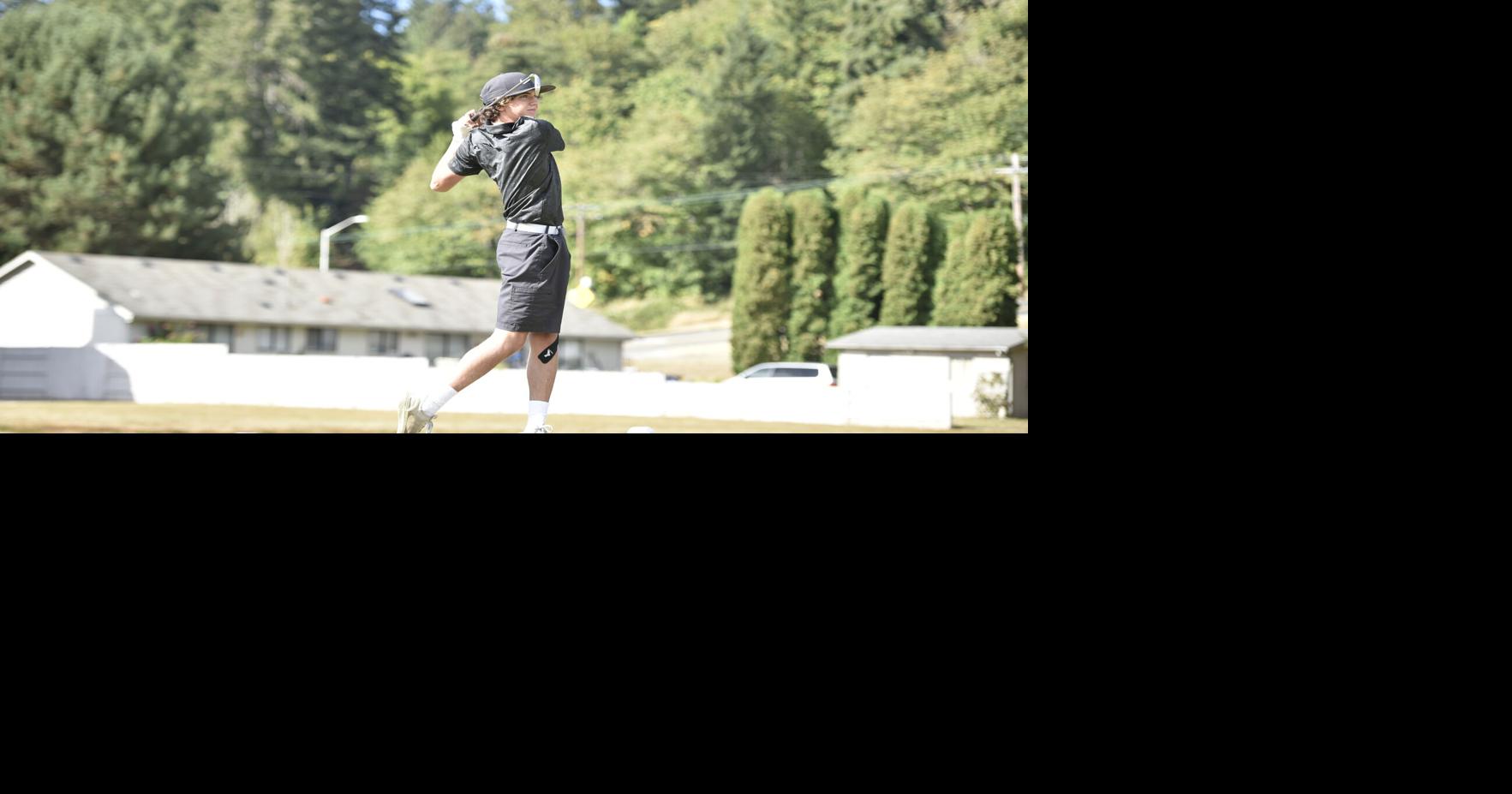 High School Boys Golf Roundup: Stansberry leads Woodland to big win ...