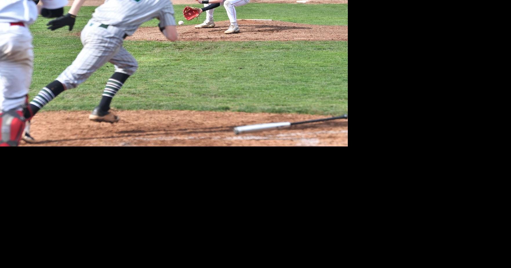 2A High School Baseball R.A. Long, Woodland split a twin bill at The Lumberyard