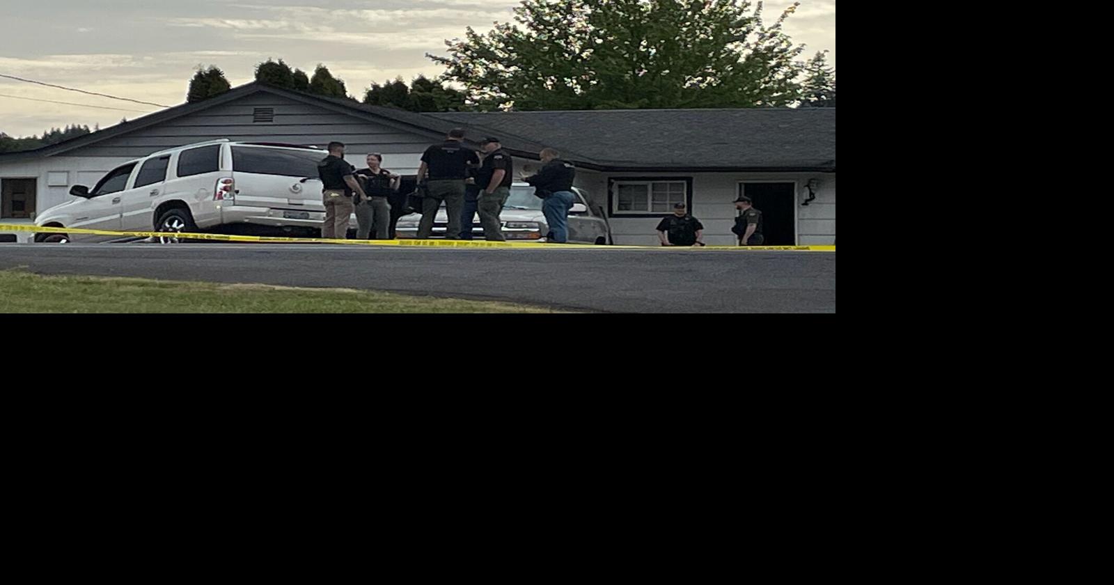 Teen suspected in May 9 Lexington shooting pleads guilty