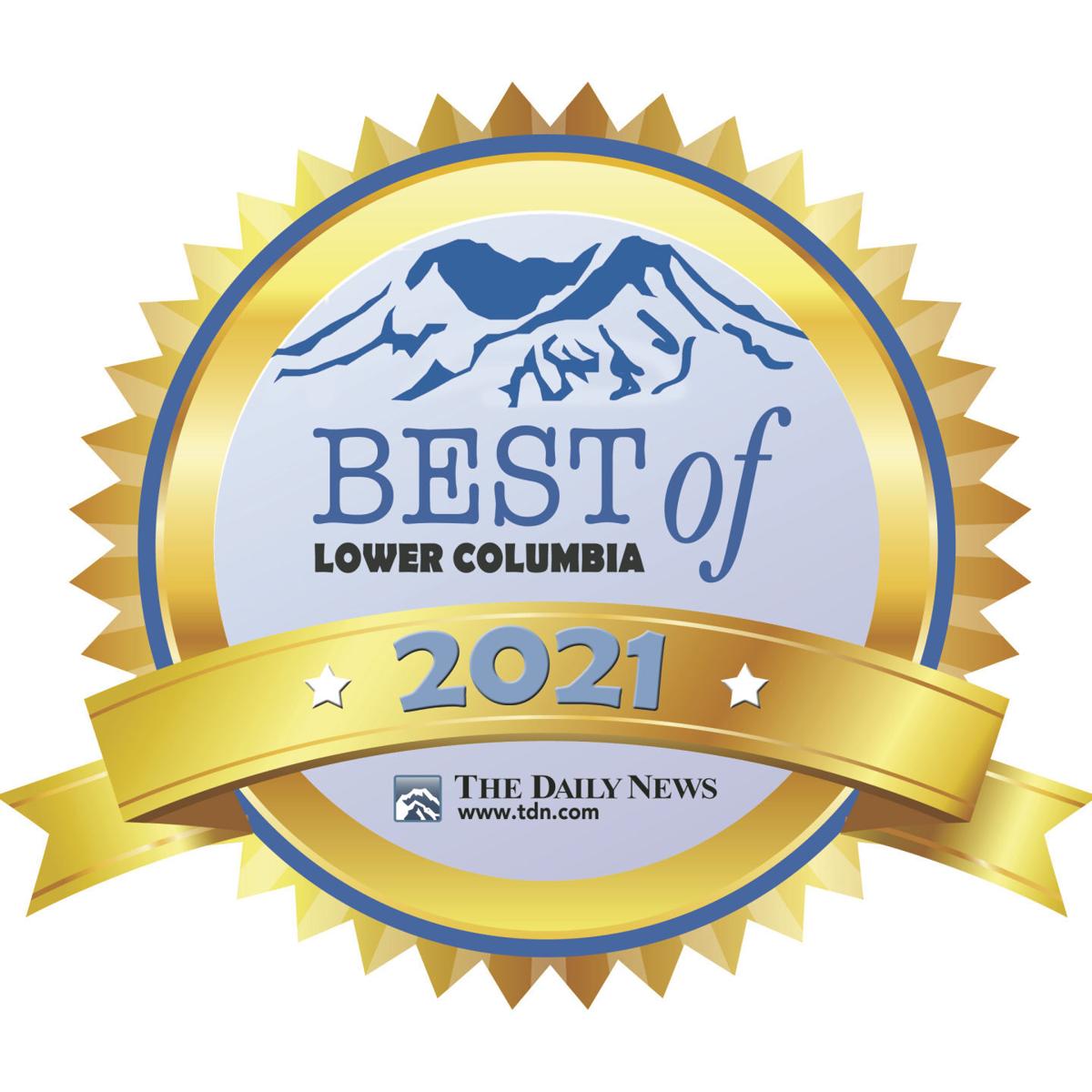 'Best of Lower Columbia' nominations are open