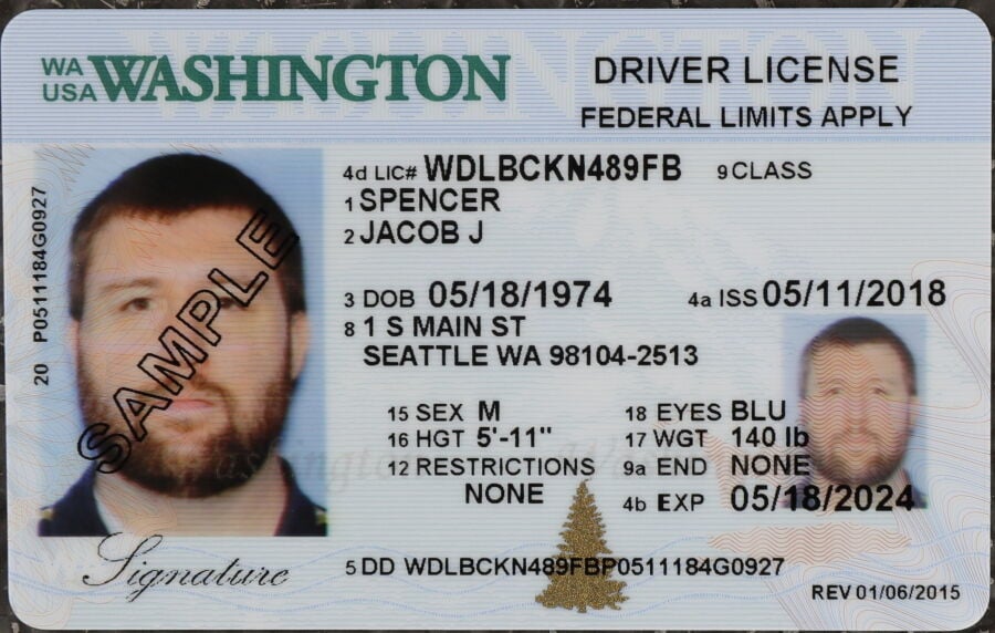 Washington driver’s licenses are the priciest in the US. Here’s what to
