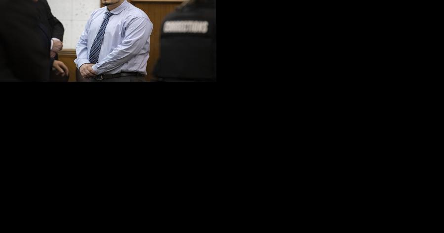 Medical examiner testifies in trial for shooting death of CCSO Sgt. Jeremy Brown - Vimarsana News