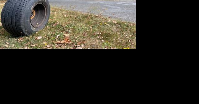Longview hosts free tire disposal Saturday in attempt to curb illegal dumping, alleviate costly disposal - Vimarsana News