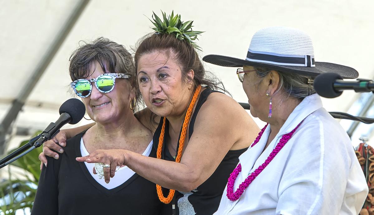 Kalama Heritage Festival set for this weekend
