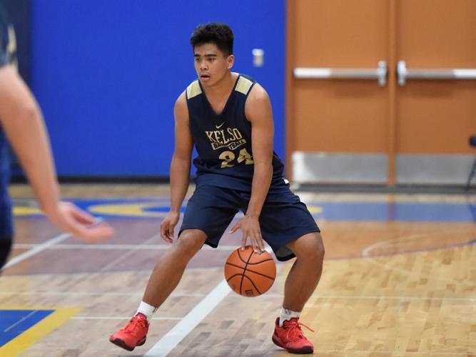 Oregon, Washington high school basketball War of the Border