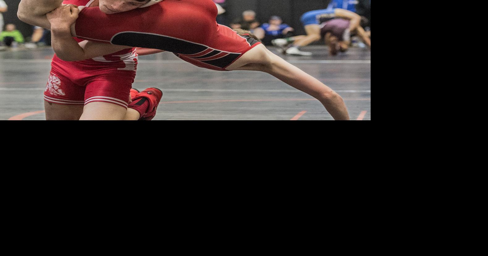Winlock youth wrestling sign ups