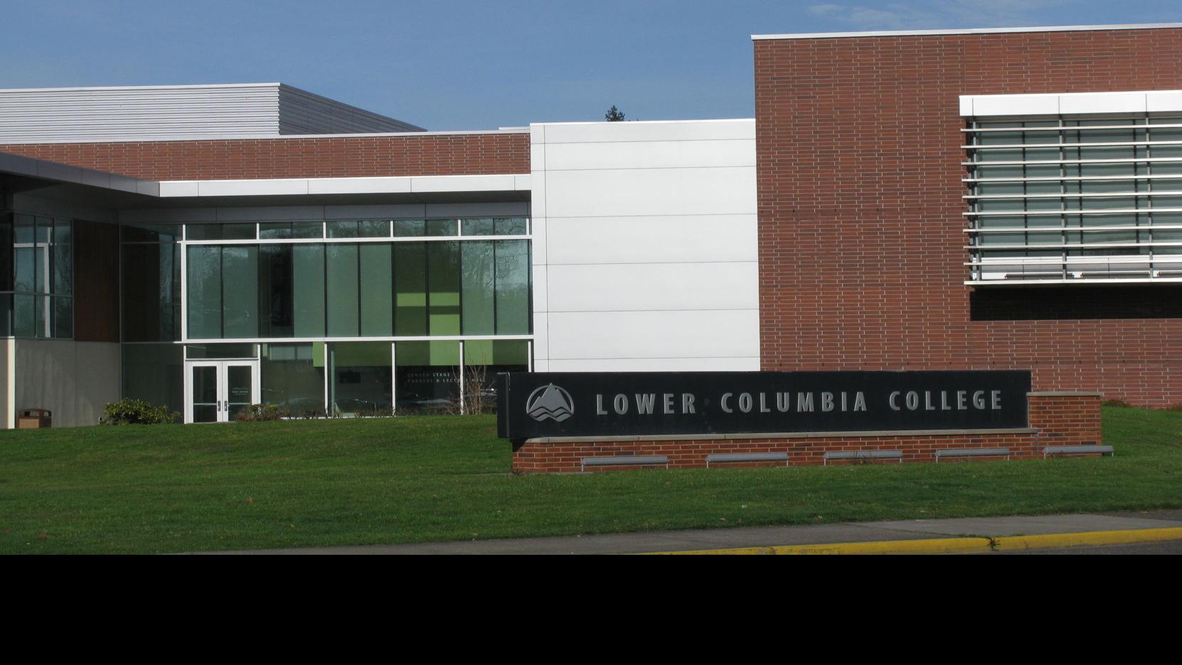 Local Philanthropist Permanently Endows Lcc Student Success Fund Local Tdn Com
