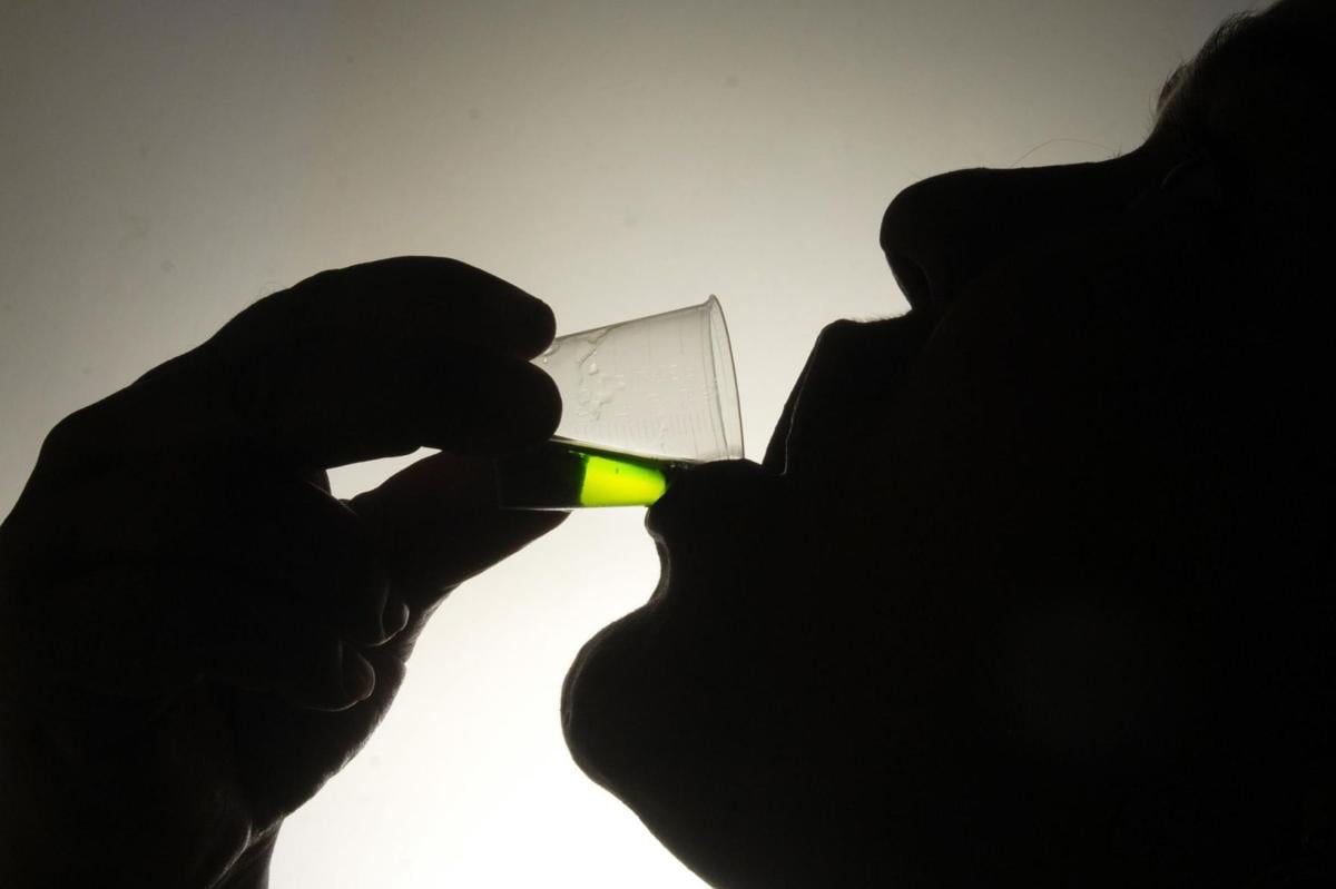 Methadone maintenance treatment among options to become available in