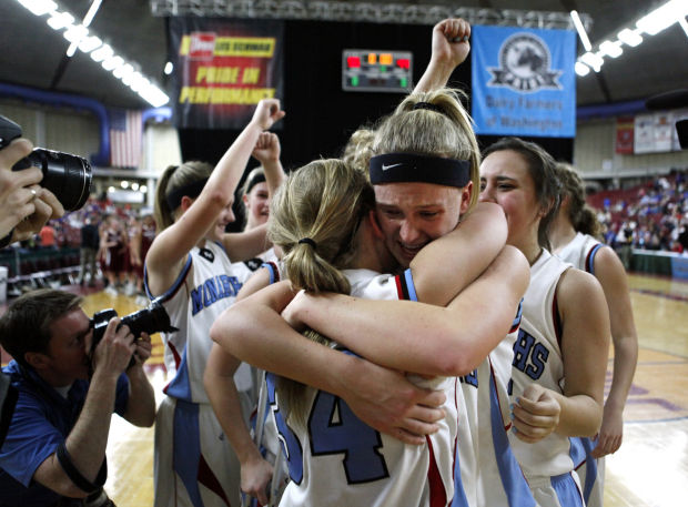 Flawless overtime lifts Mark Morris to first-ever state crown | Preps+ Flawless overtime lifts Mark Morris to first-ever state crown | Preps+