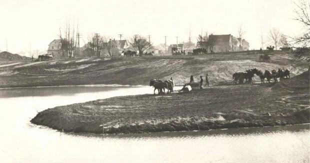 Longview '23 Club to dedicate new interpretive panel at Lake Sacajawea