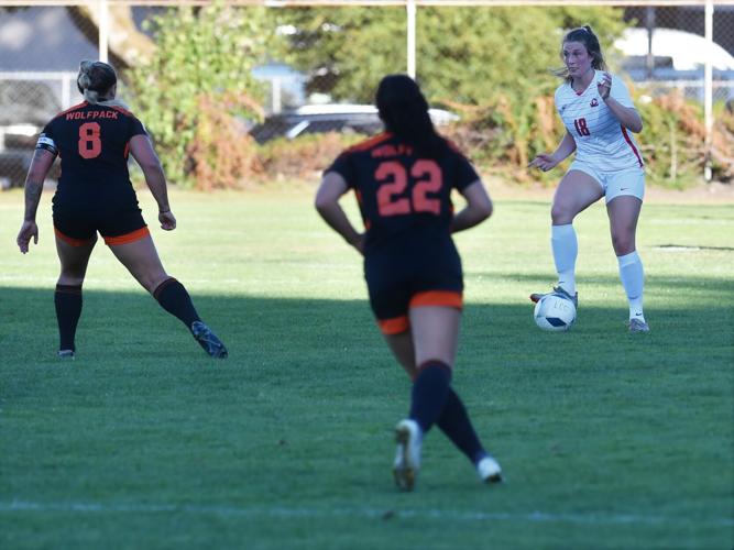 NWAC Women’s Soccer Outlook Following Final Four run, Lower Columbia