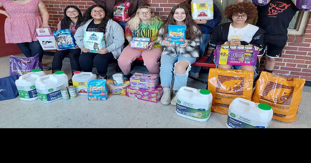 Cowlitz County events: Check out these events donation drives and city