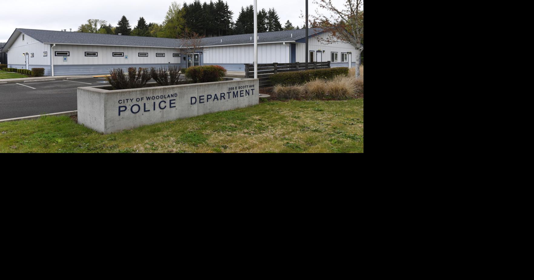 Woodland man arrested after reportedly shooting roommate