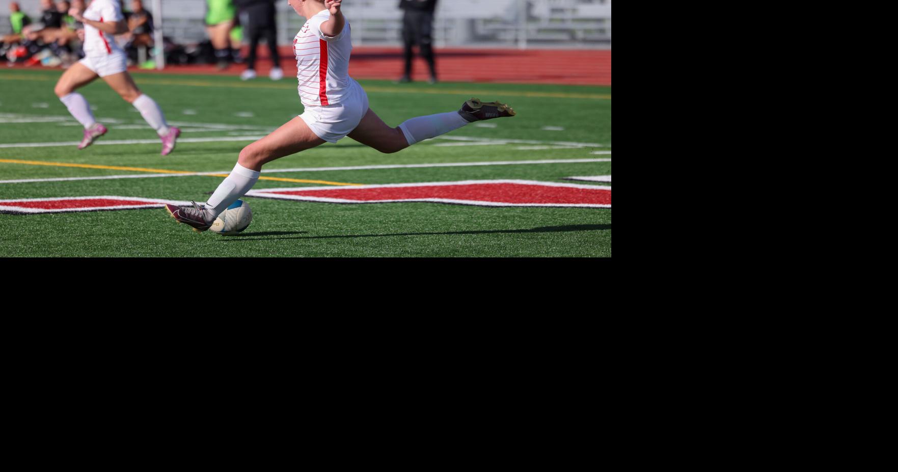 Photos NWAC Quarterfinals LCC vs SVC Women's Soccer