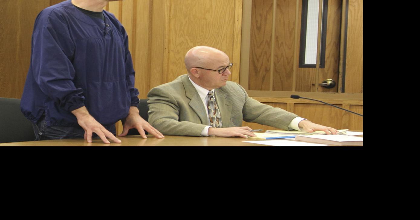 Inmate's struggles highlight statewide problem