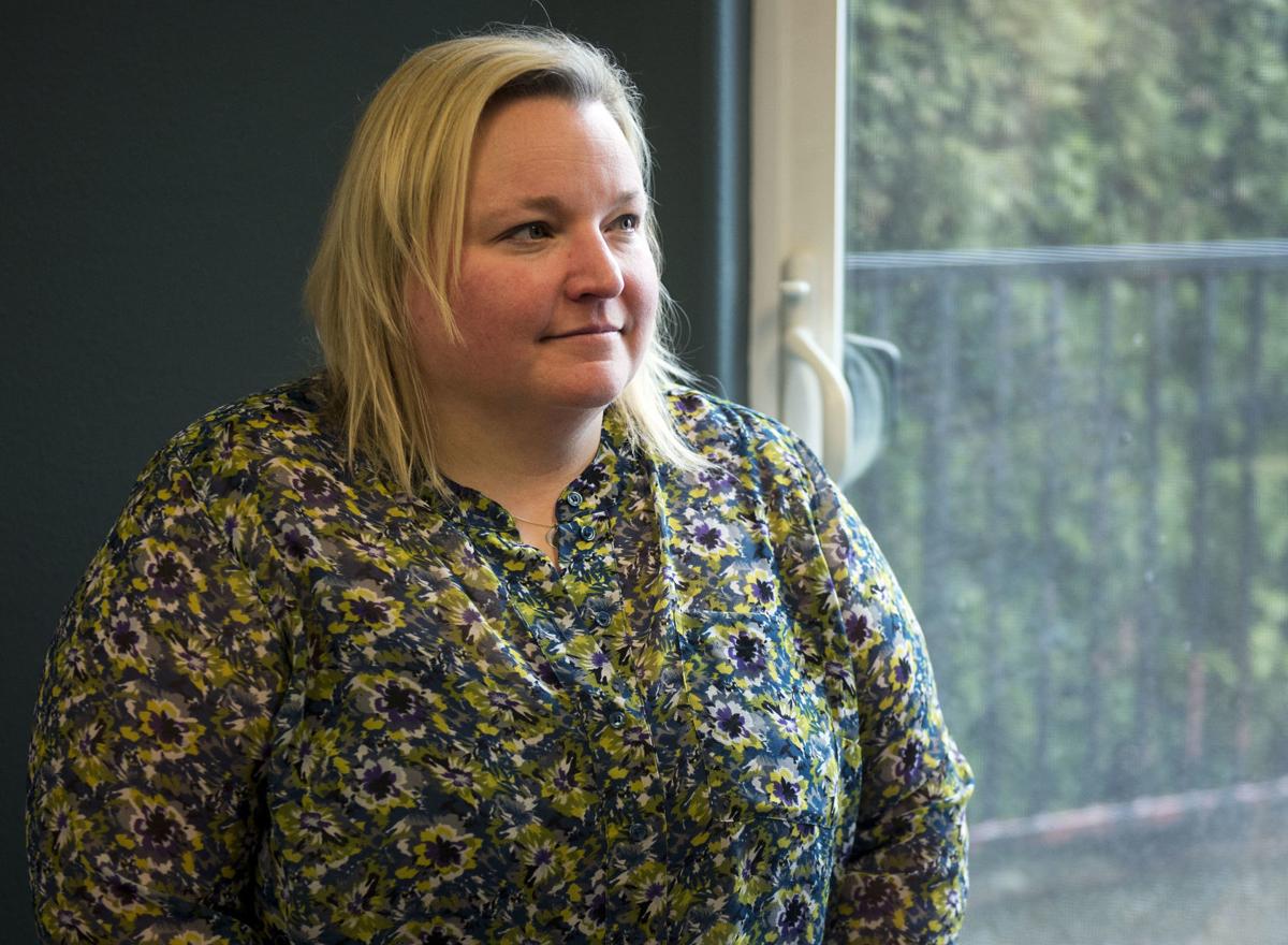 Cowlitz defense attorney and #39 sports geek #39 prepares to take the bench