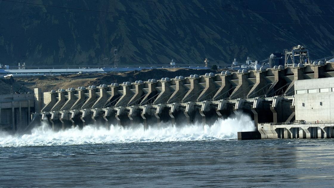 Guest column: Dams play vital role in mitigating warmer future of Northwest - Longview Daily News