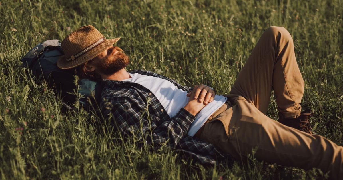 5 reasons you should take a nap today | Health & Fitness